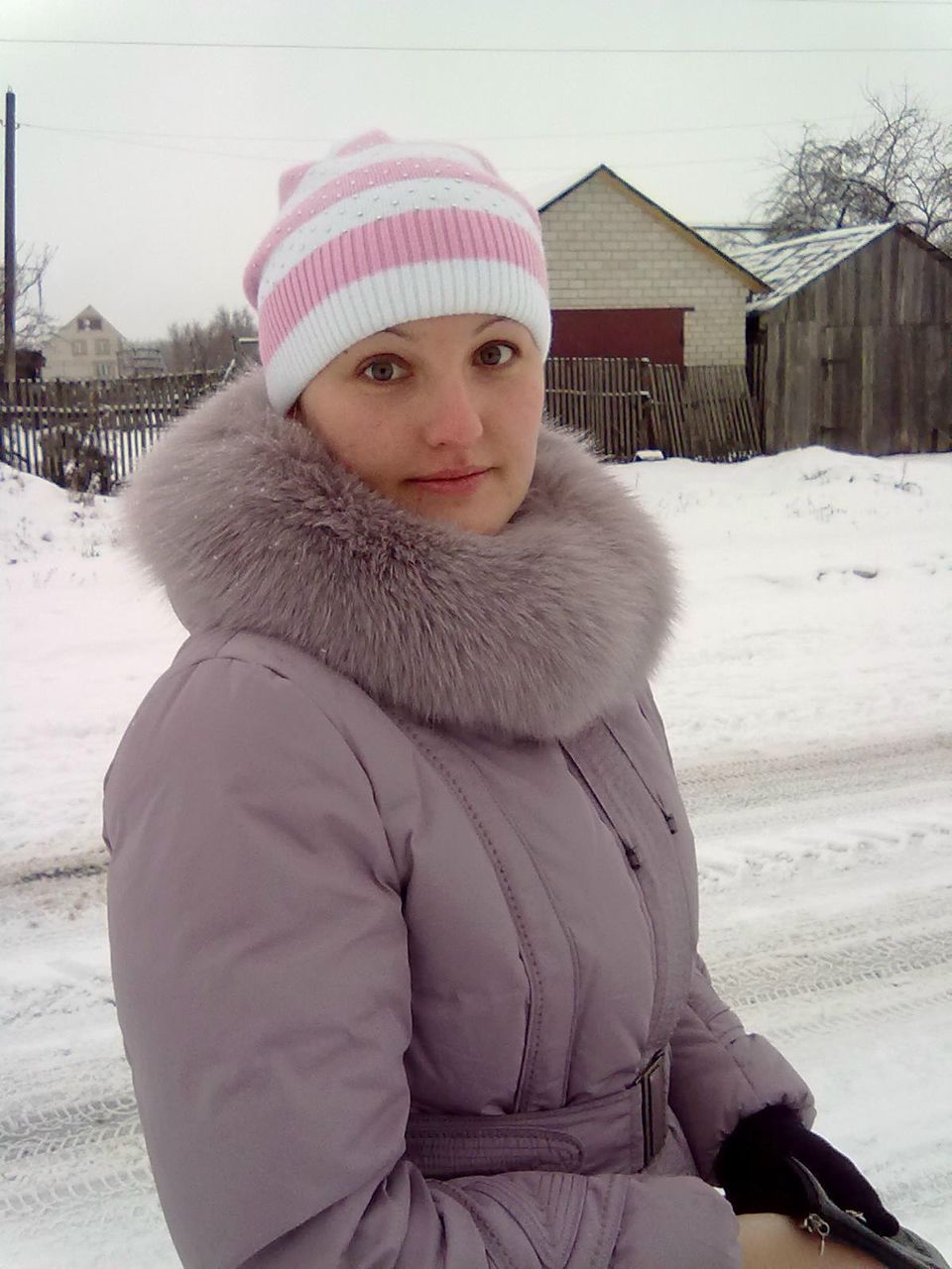 Татьяна Оськина | Брянск