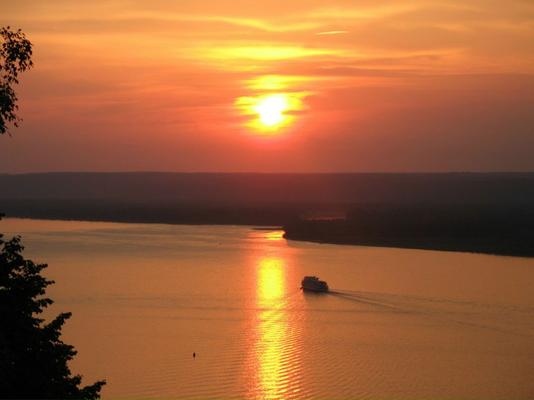 Наташа Мишакина | Самара