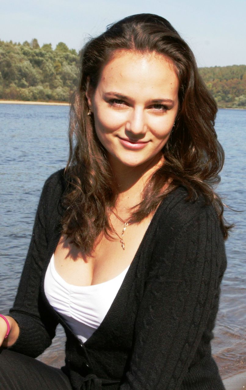 Анна Суняйкина | Москва