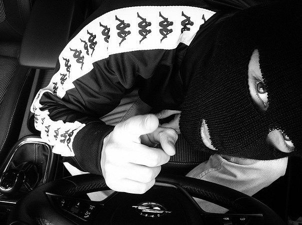 Alex Mafia | Тернополь