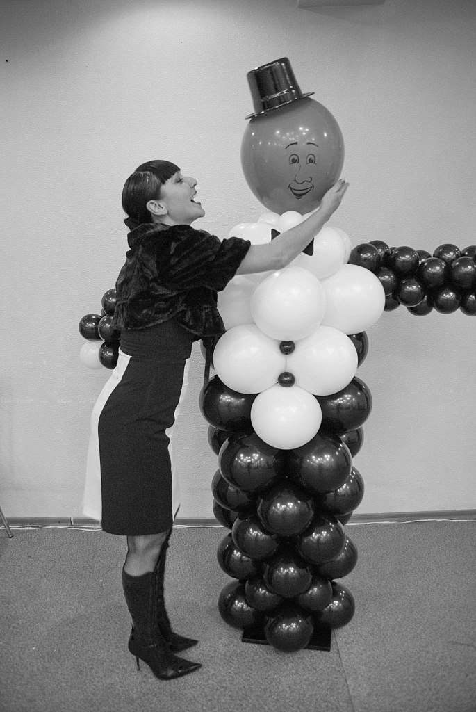 Ирина Фокеева | Дзержинск