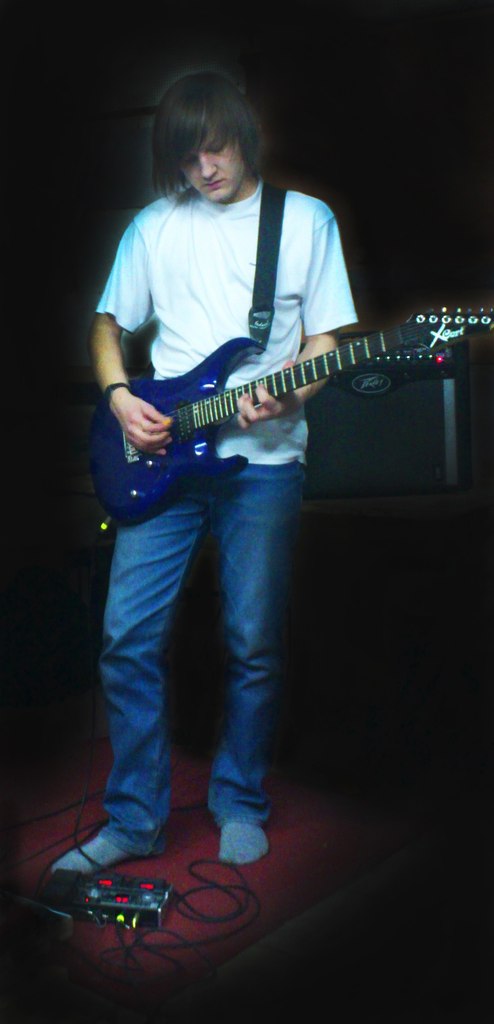 Иван Дьячков | Чайковский