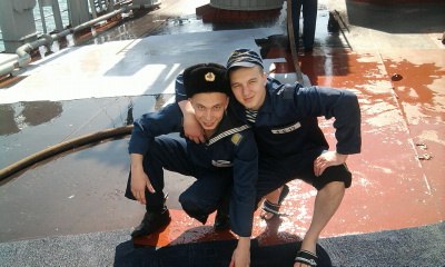 Дима Волков | Сумы