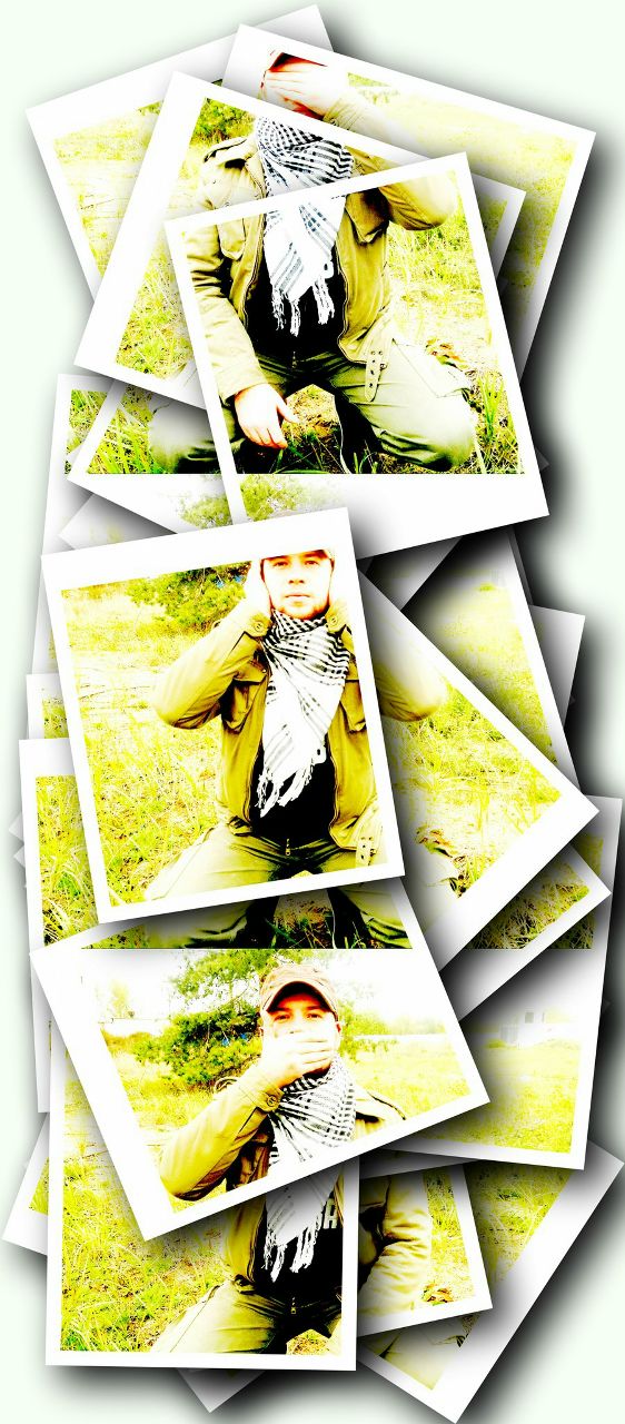 Вадим Лукшин ஐE⎳  Pa☩ánஐ | Нижний Новгород