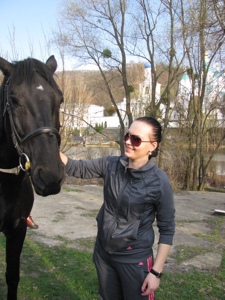 Анна Кривко | Харьков