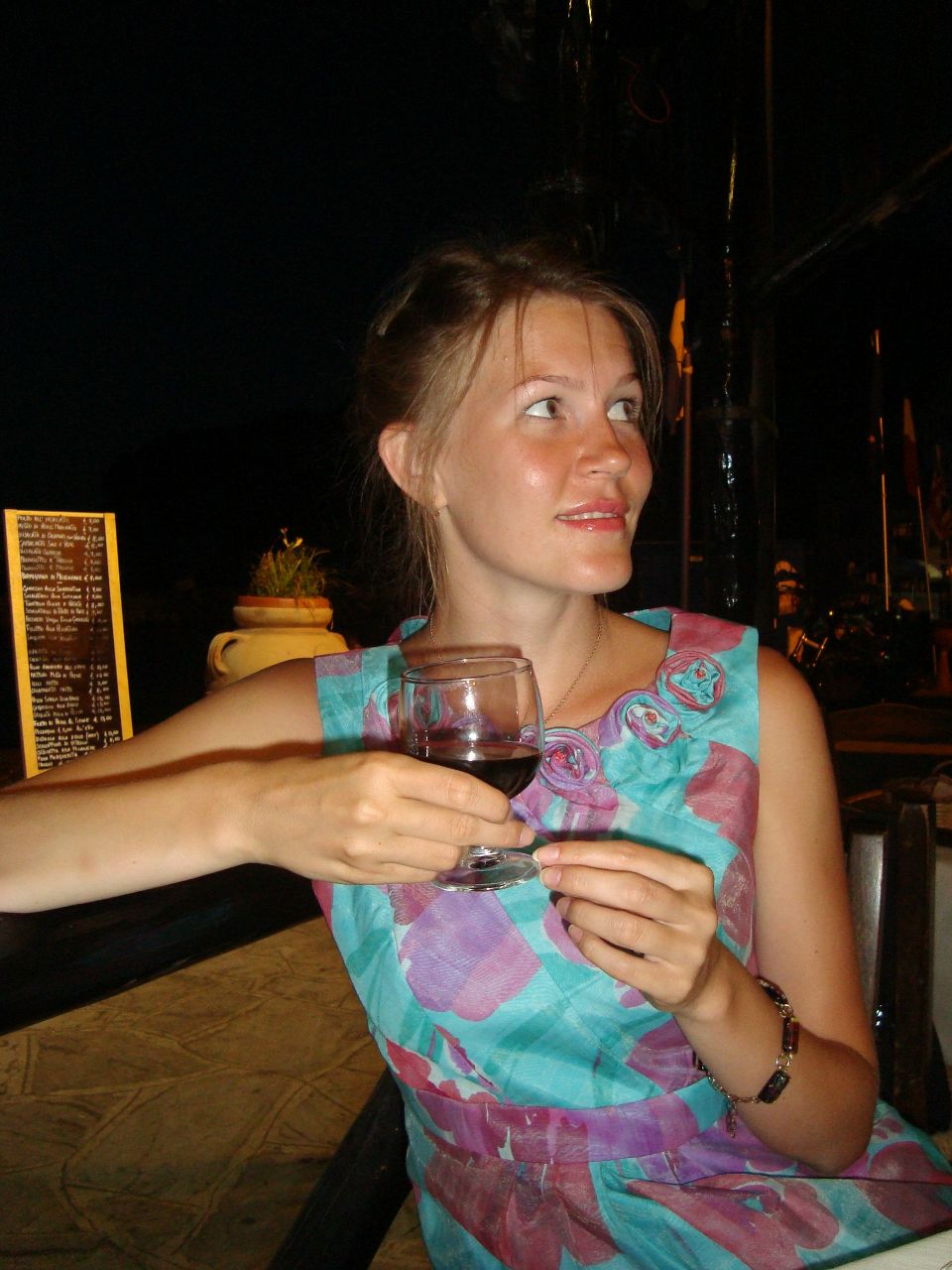 Мария Позднякова | Иерусалим