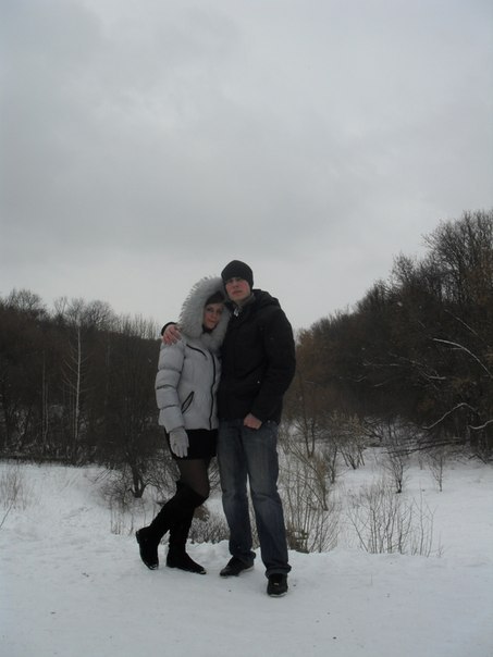 Даша Степанищева | Тула