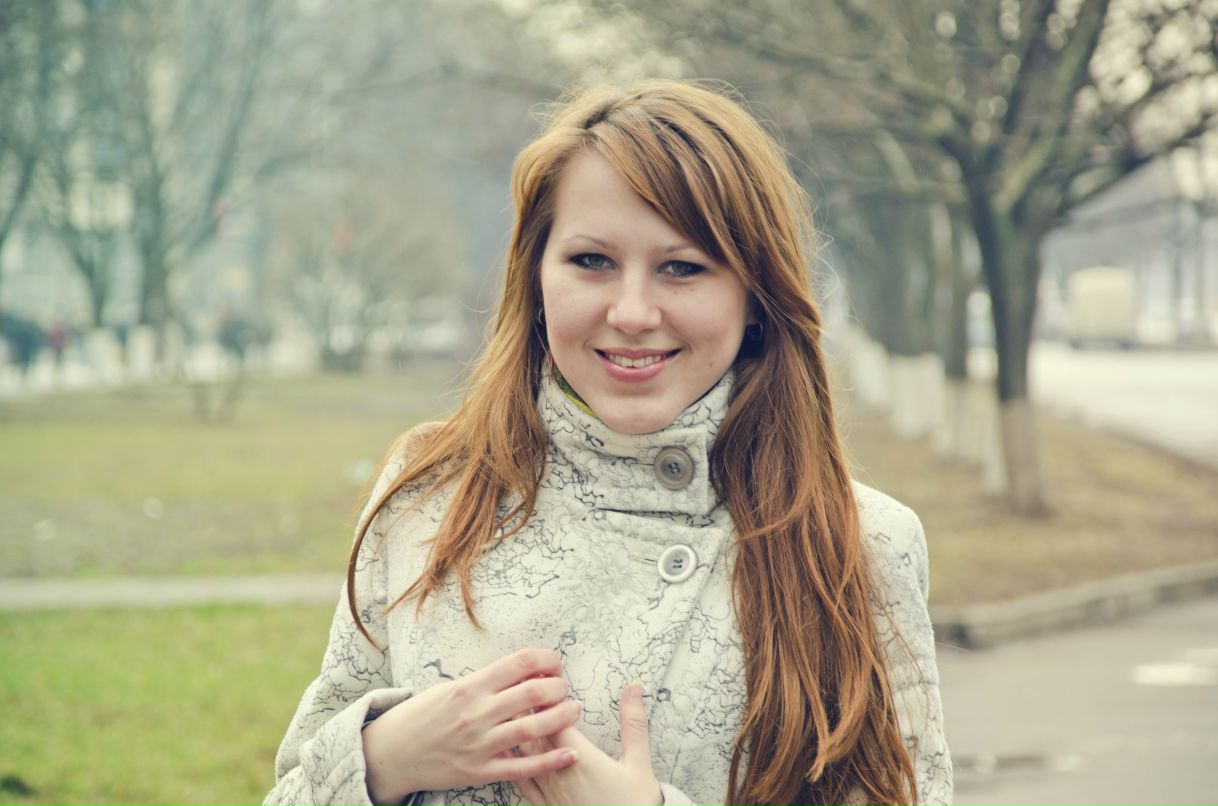 Виктория Нестерук 유♥웃 | Сумы