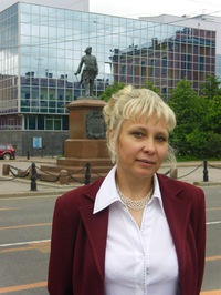 Елена Иванова