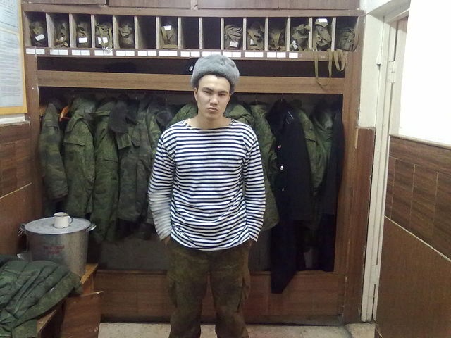 Фото профиля