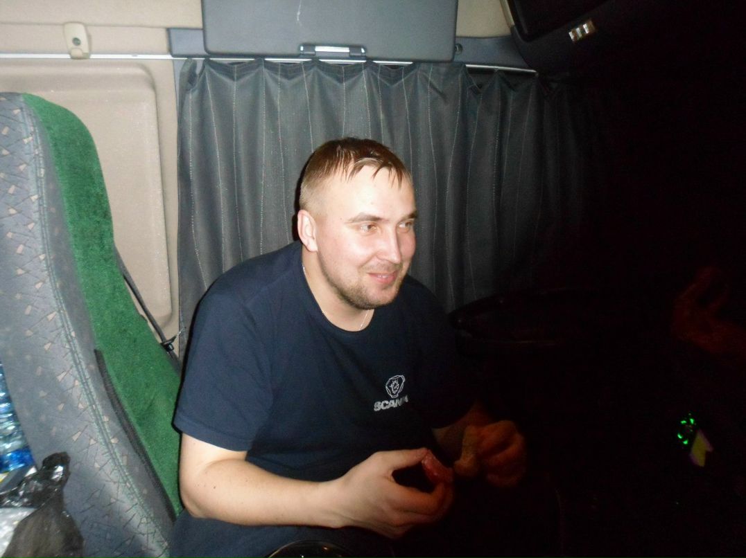 Дмитрий Никулин | Бетьки