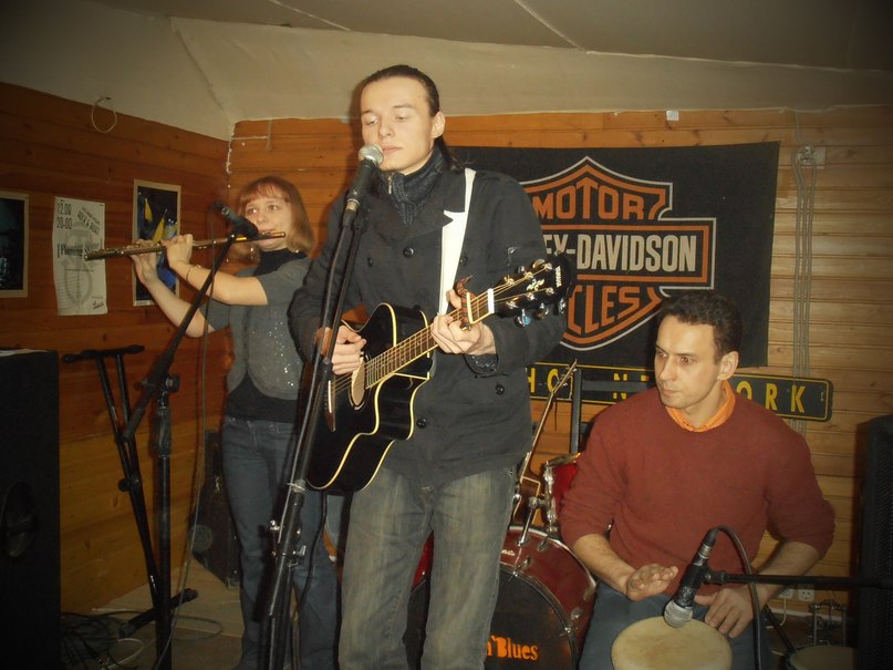 Алексей Киприянов | Челябинск