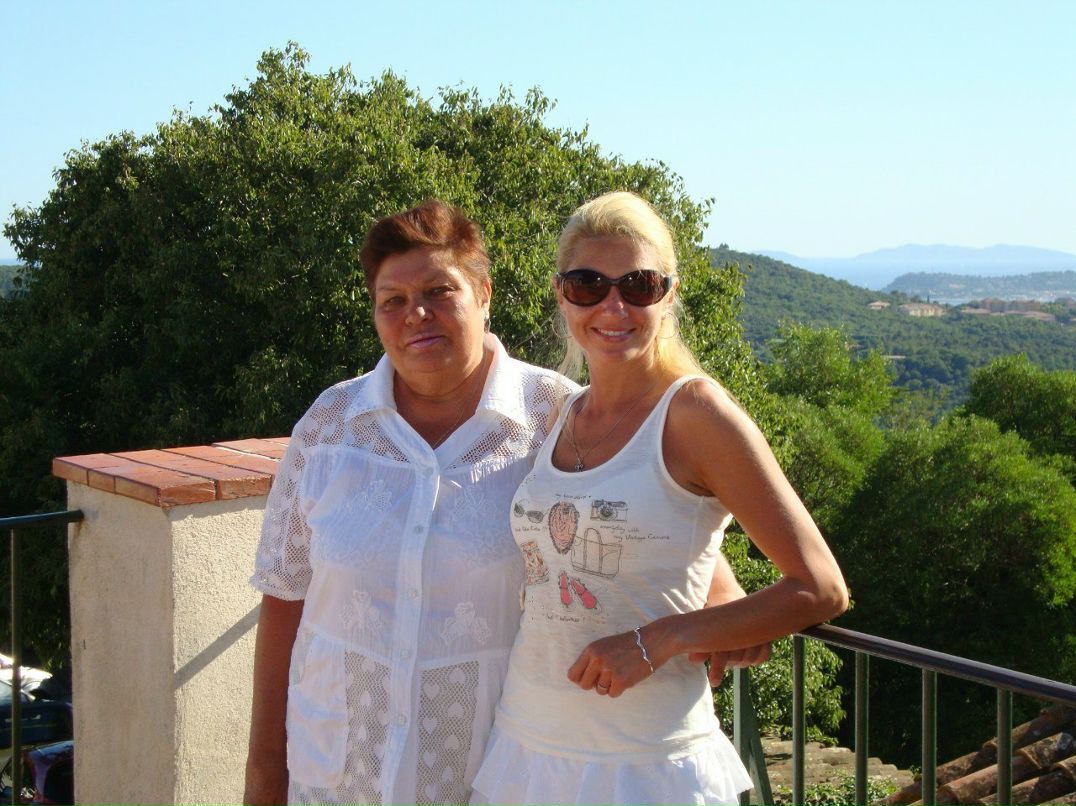 Nataliya Kravchuk | Toulouse