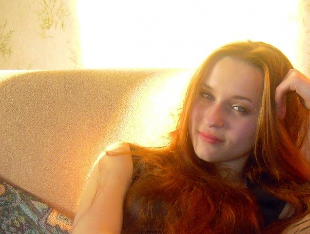 Аня Кривец | 