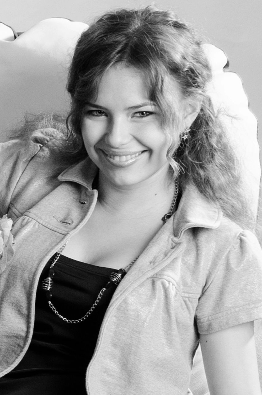 Ольга Пенкина | Харьков