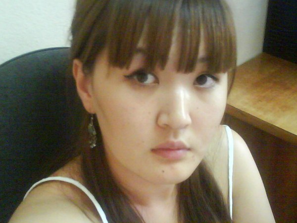 №38, Айгерим Шермаханова №38, Айгерим Шермаханова