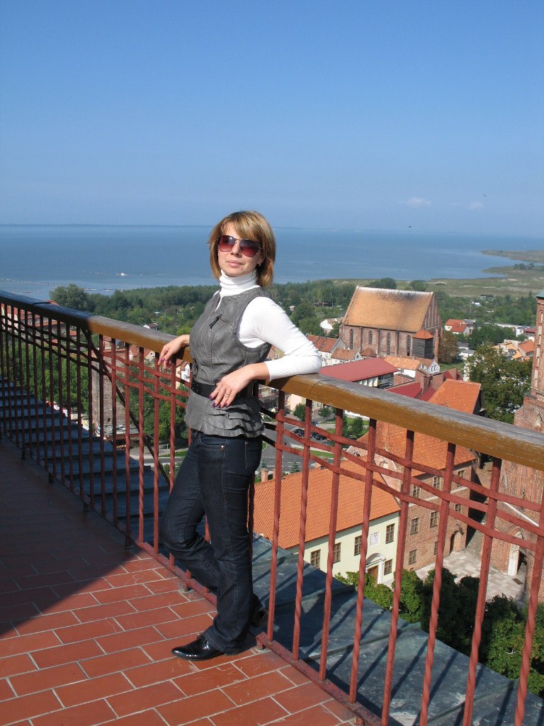 Юлия Каргина-Голубцова | Москва