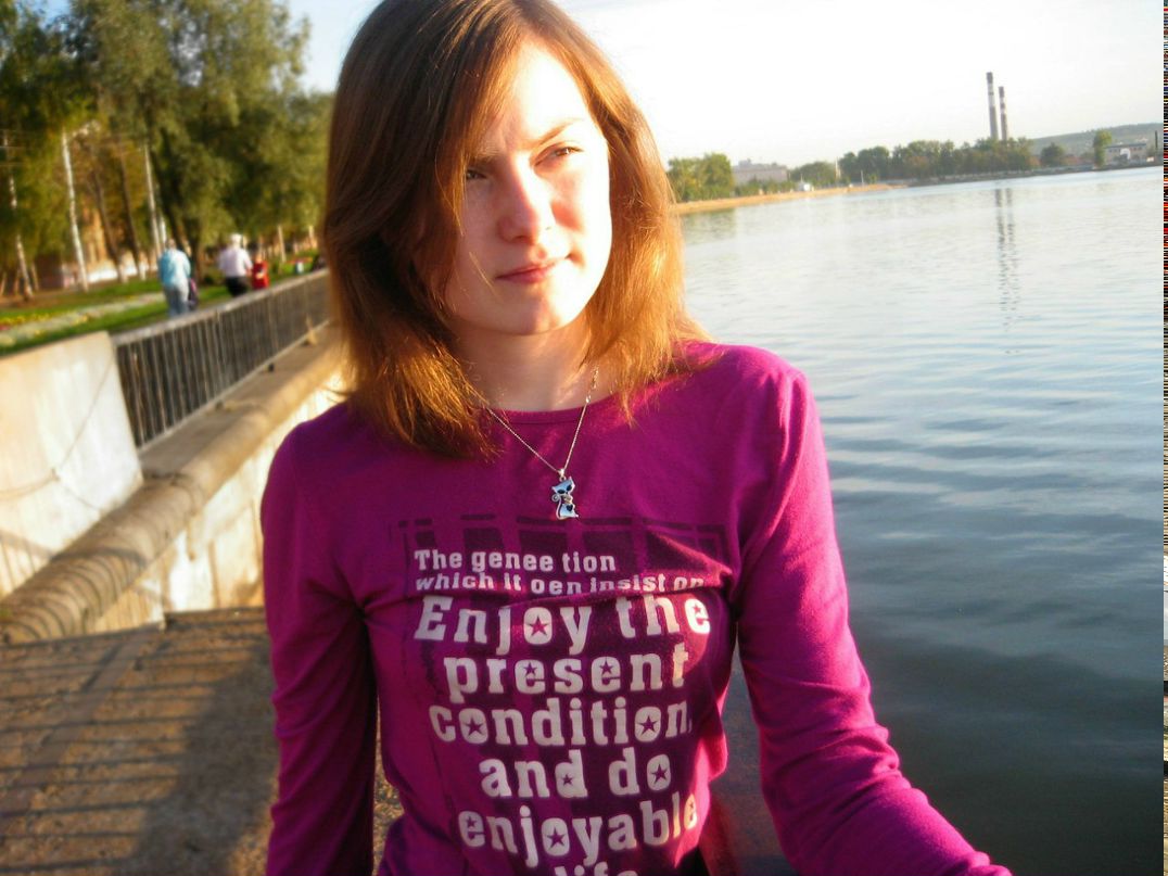 Юлия Лаптева | Москва