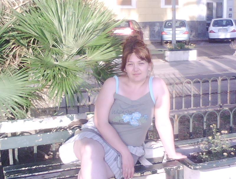 Зилия Даушева | Napoli