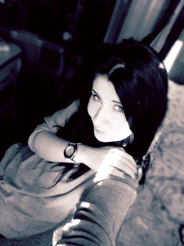 Ирина Джига | Минск