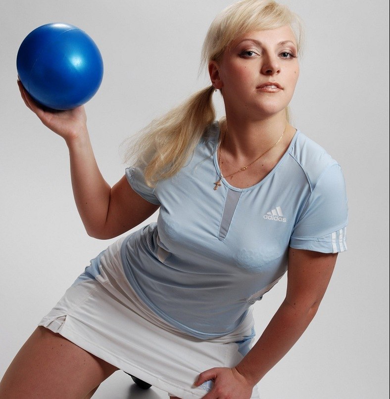 Илона Маслова | Москва