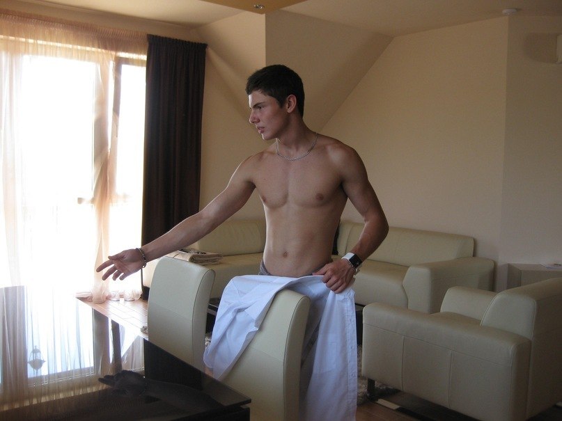 Никита Тамразов | 