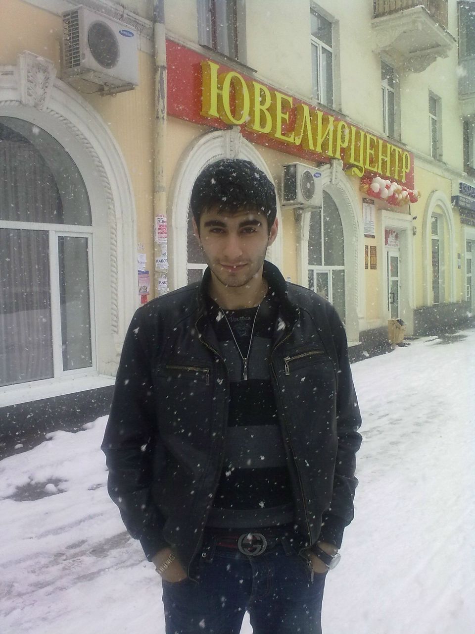 Arut Arutyunyan | Уфа