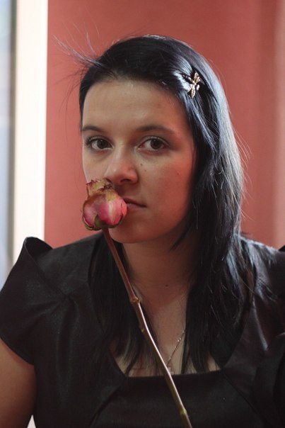 Эми Антоновская | Вольск