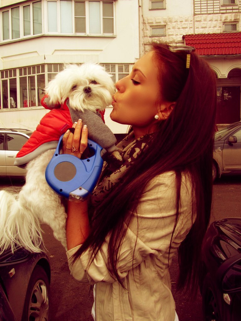 Анна Меньщикова | Кострома