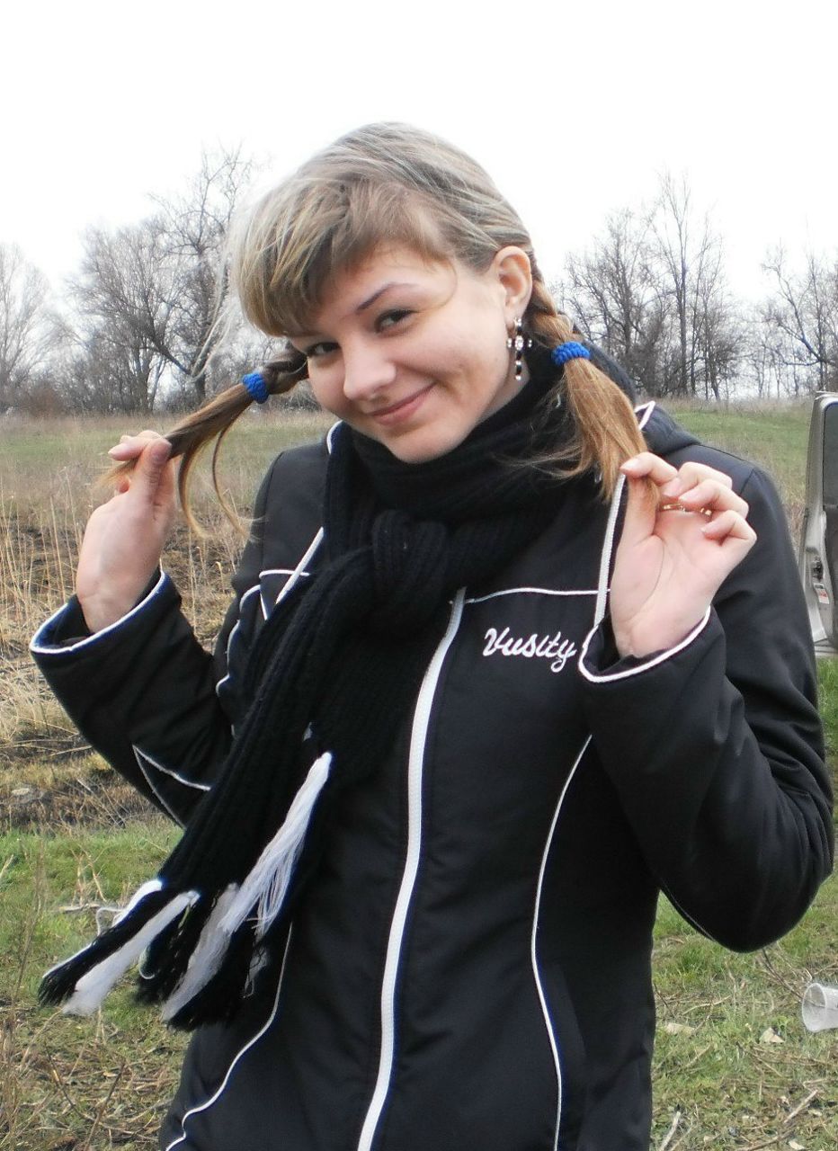 Юлия Могилко | Кривой Рог