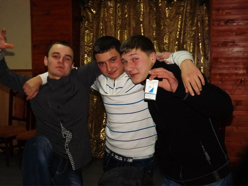 Vasia Danciu | Новоселица