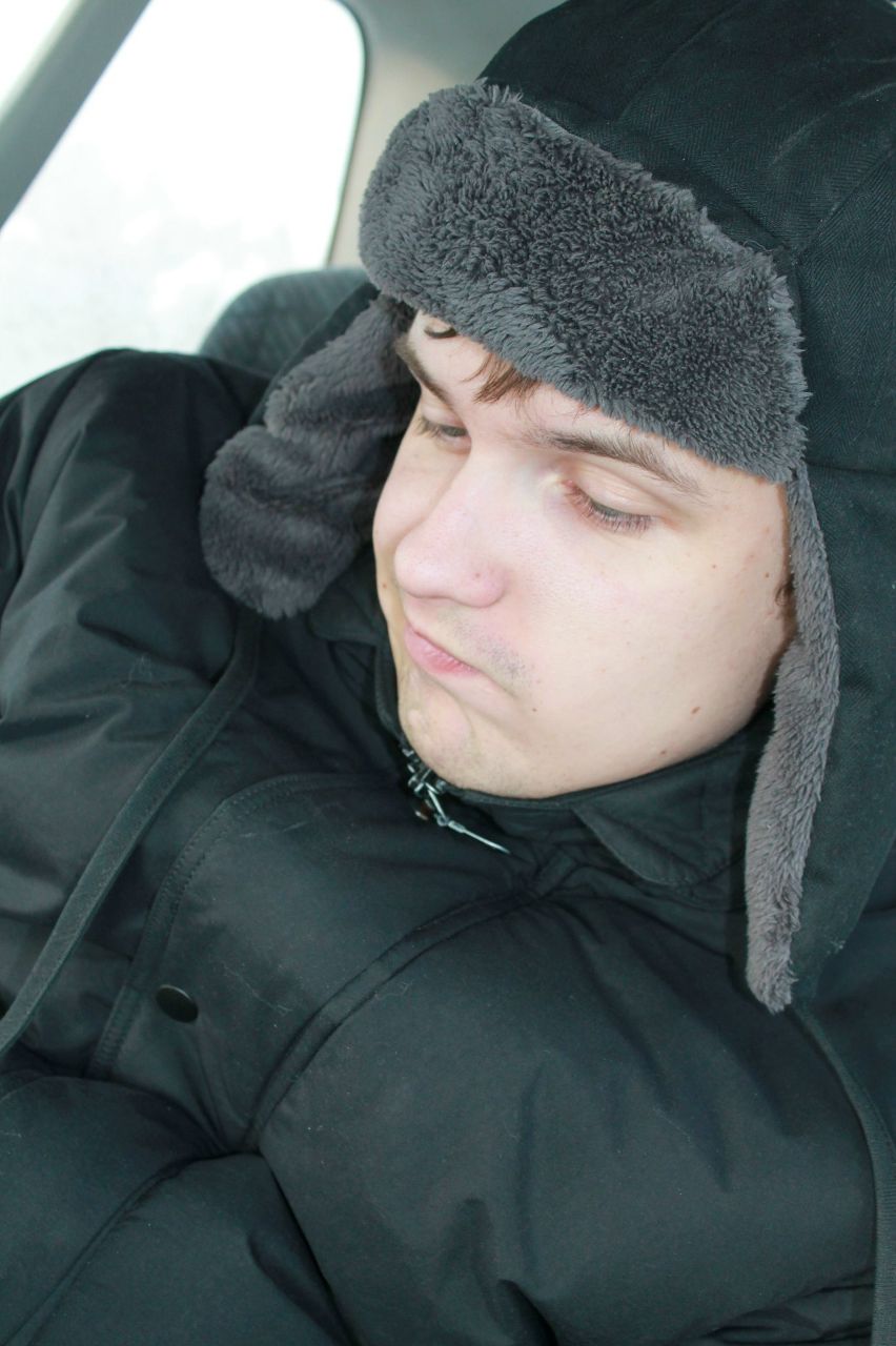 Алексей Тетюхин | Красноярск