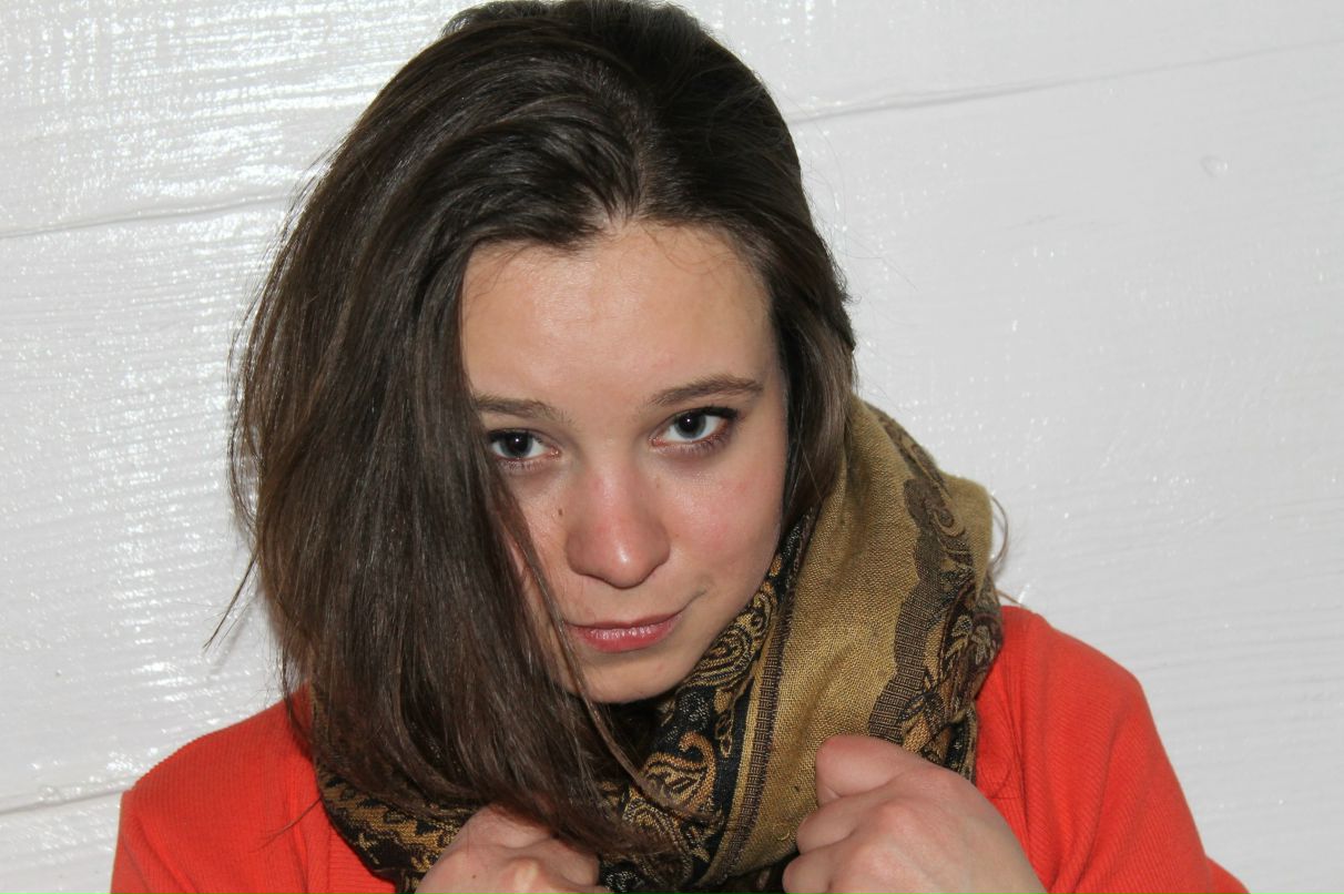 Екатерина Кузьмина | Bielefeld