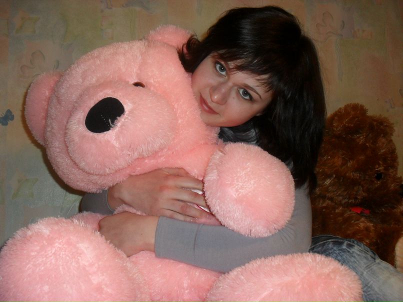 Дашенька Заика | Воронеж