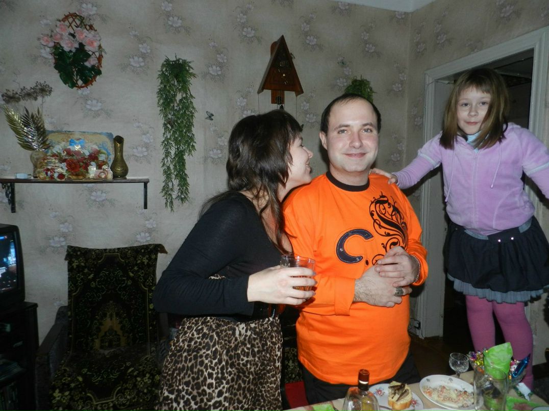 Александр Ермошин | Пермь