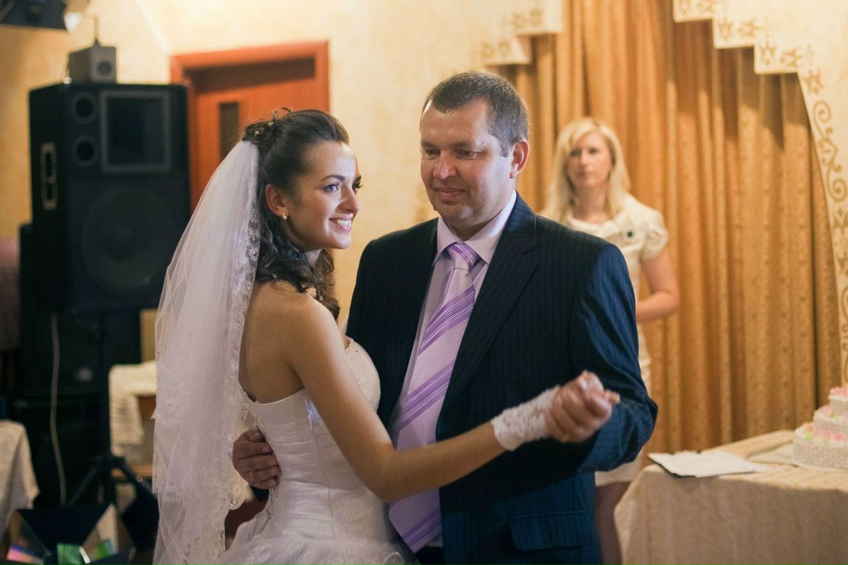 Владислава Жушман | Днепр (Днепропетровск)