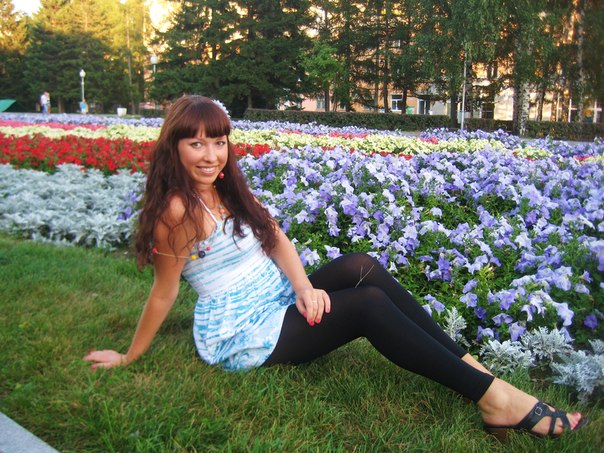 №119, Екатерина Николаева №119, Екатерина Николаева