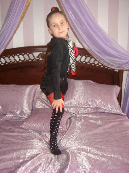 №3, Диана Лось №3, Диана Лось