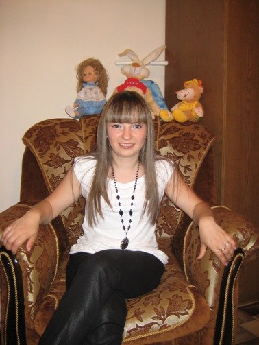 Ольга Дьякова | Котельниково