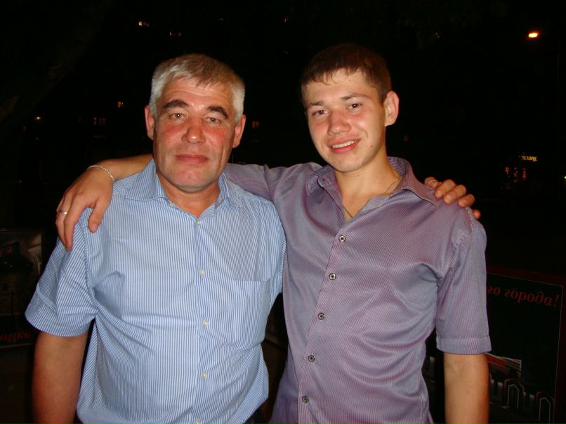 Ильшат Зайнетдинов | Уфа