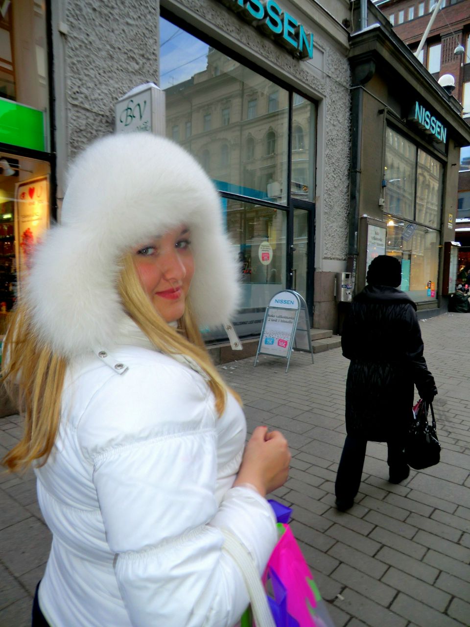 Да-я Даша | Санкт-Петербург