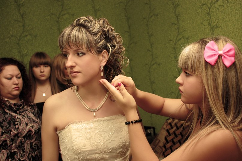 Оля Легенькая | Омск