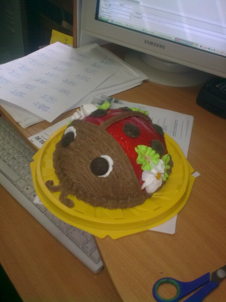 Андрей Русаков ┴═╦╕ | Озерный