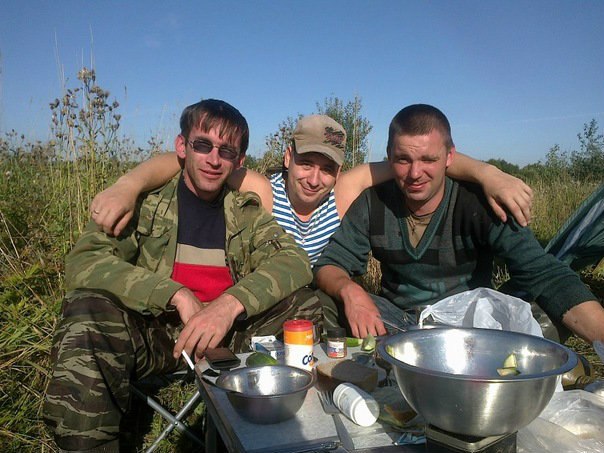 Анатолий Зайченко | Вологда