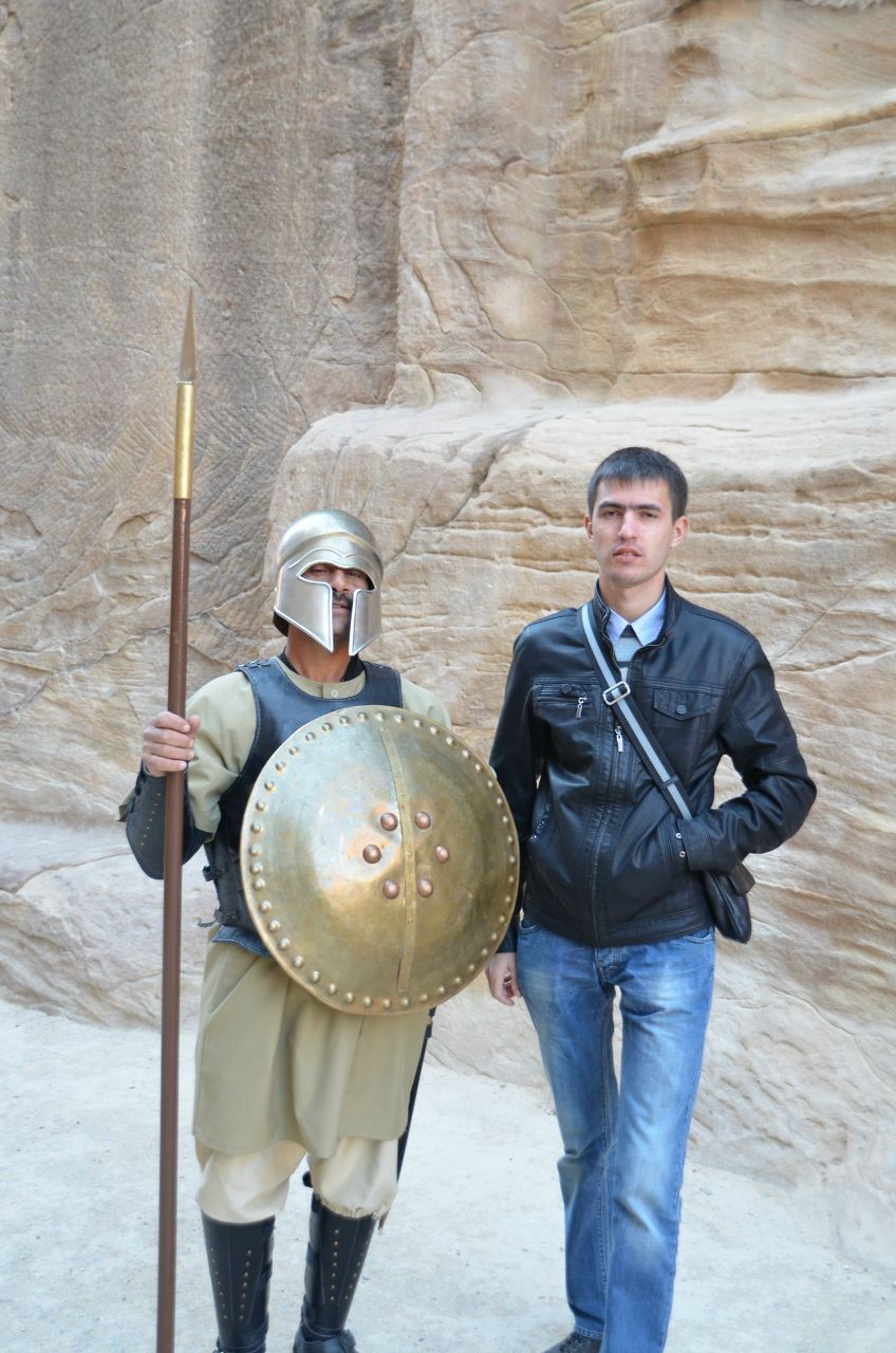 Рамиль Касимов | Санкт-Петербург