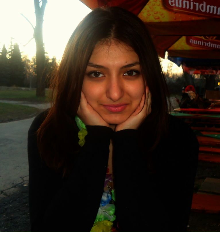 Valeriya Nikiforova | Астана / Нур-Султан