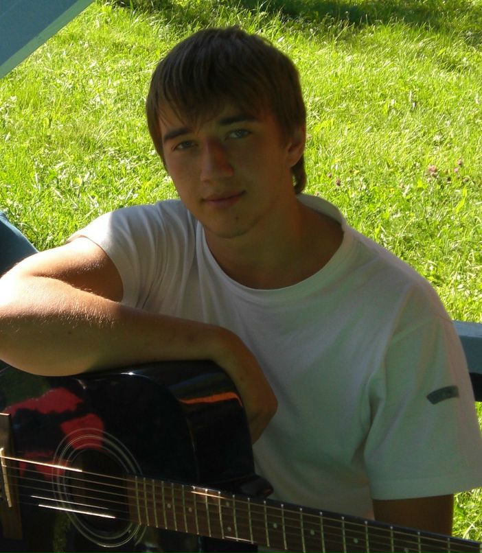 Антон Ульрих </C/> | Новосибирск