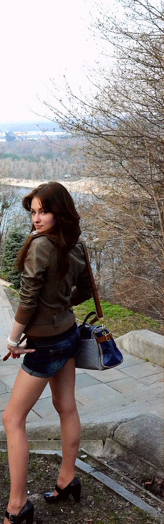 Ася Рудник | Киев