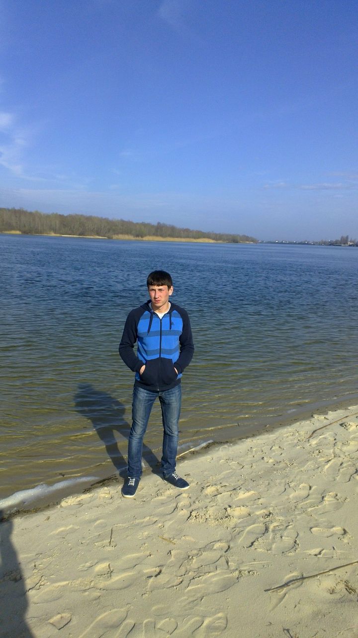 Олег Никулов | Волгодонск