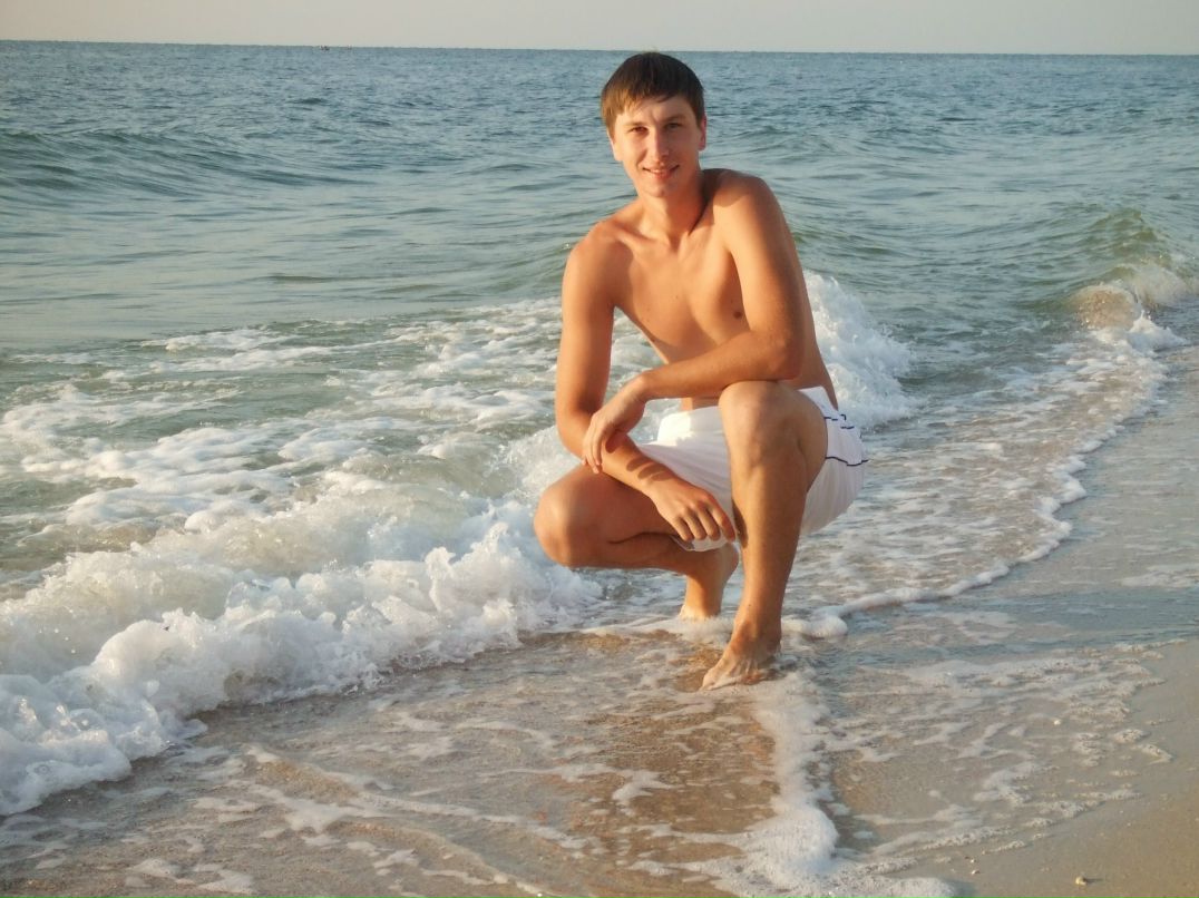 Саша Боцула | 